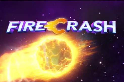 Fire Crash