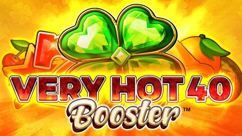 Very Hot 40 Booster