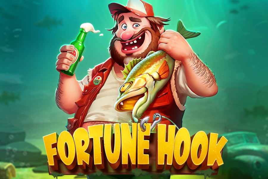 Fortune Hook