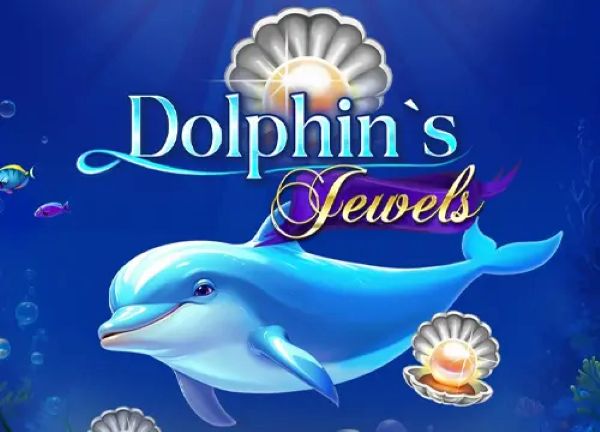 Dolphin's Jewels