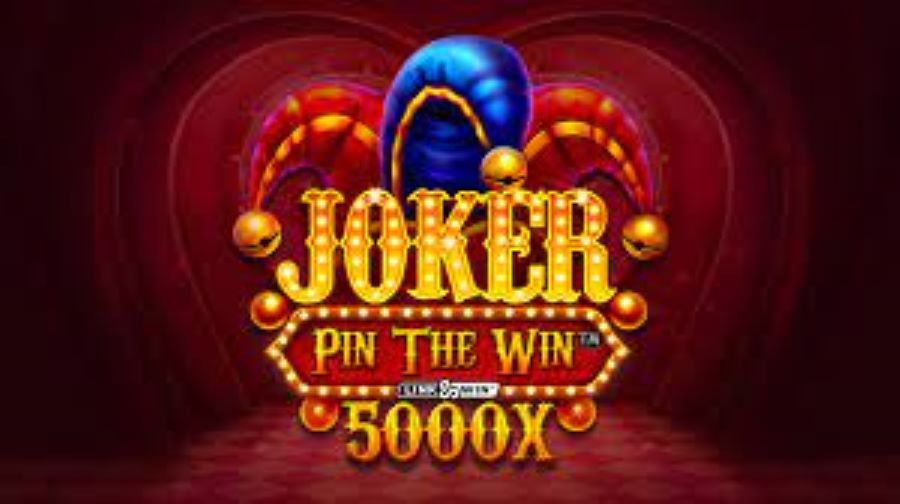 Joker Pin The Win