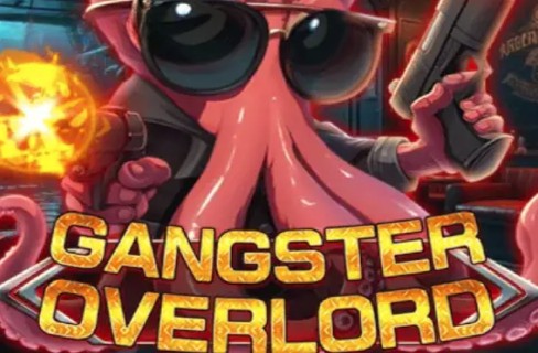 Gangster Overlord