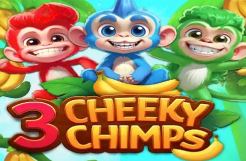 3 Cheeky Chimps