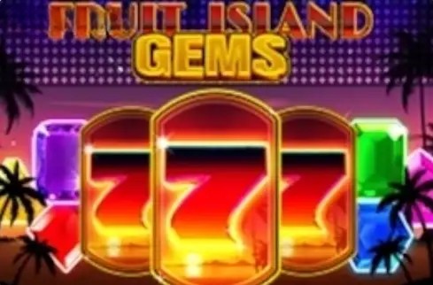 Fruit Island Gems