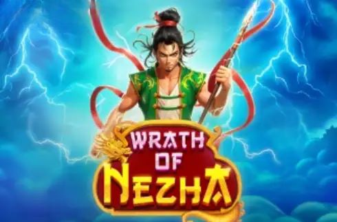 Wrath of Nezha