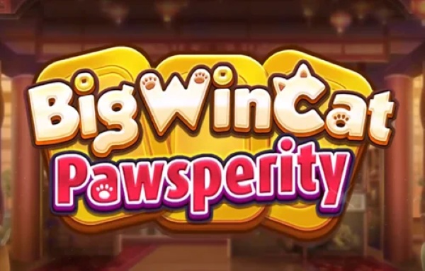 Big Win Cat Pawsperity