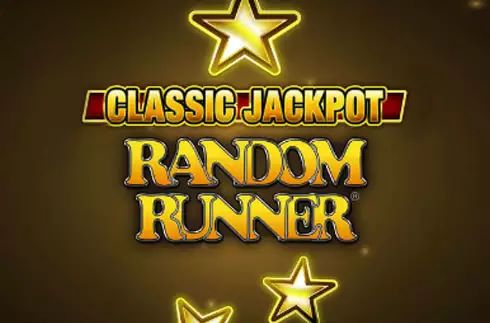 Classic Jackpot Random Runner (Novomatic)