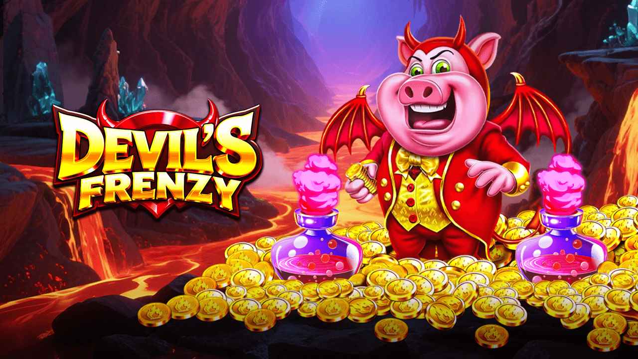Devil's Frenzy
