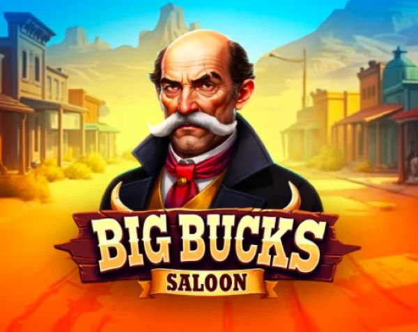 Big Bucks Saloon