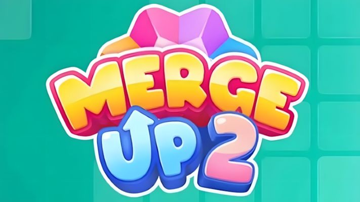 Merge Up 2