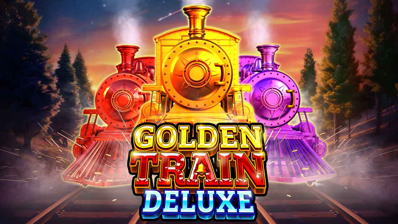 Golden Train Deluxe
