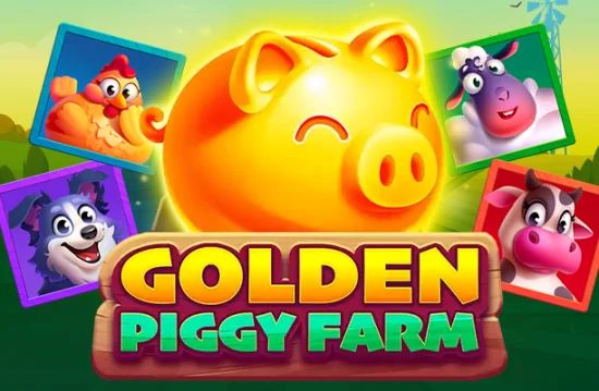 Golden Piggy Farm