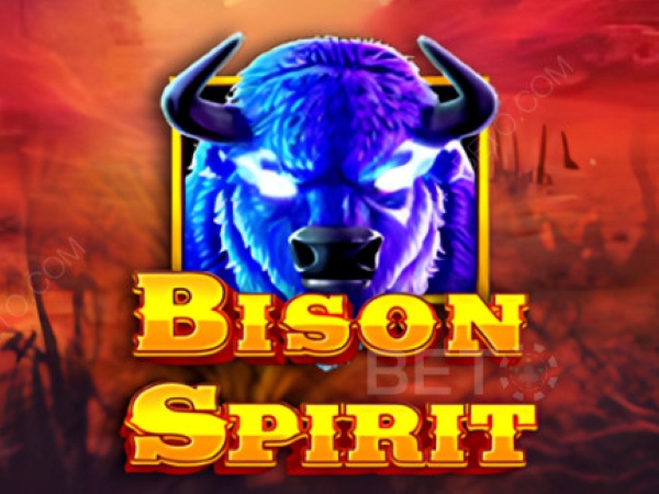 Bison Spirit