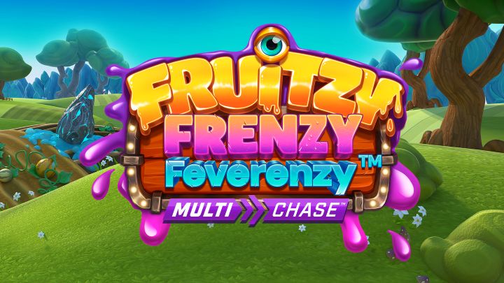Fruitzy Frenzy Feverenzy MultiChase