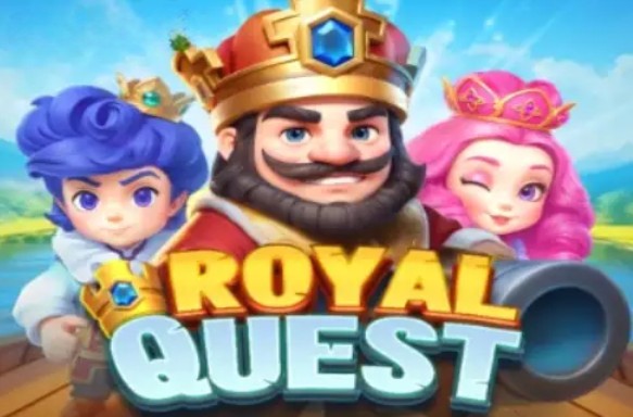 Royal Quest