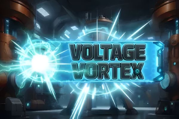 Voltage Vortex