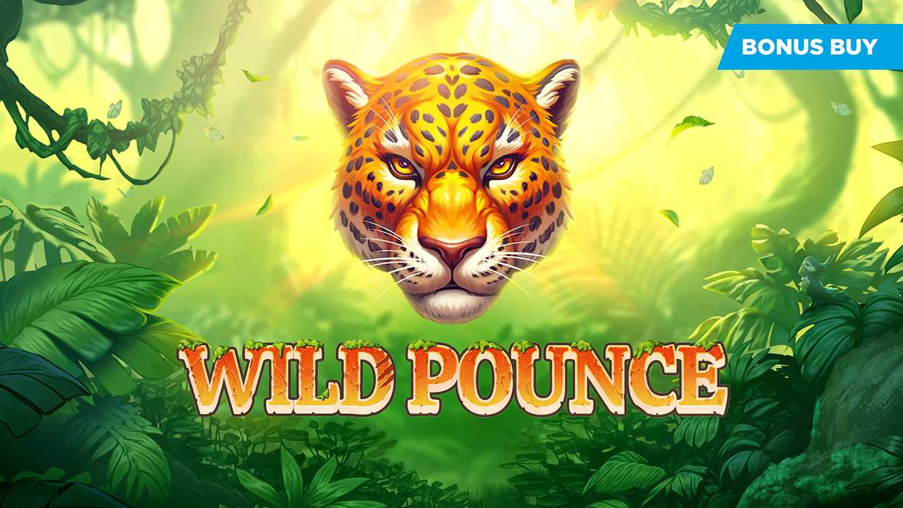 Wild Pounce