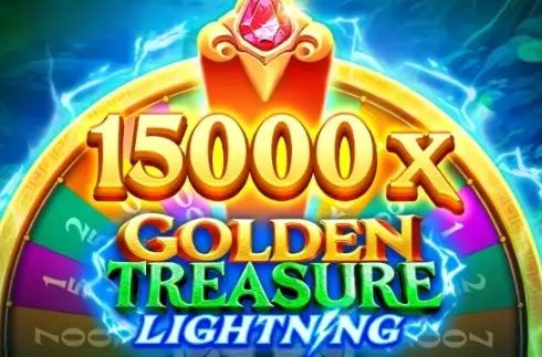 Golden Treasure Lightning
