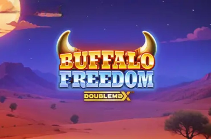 Buffalo Freedom