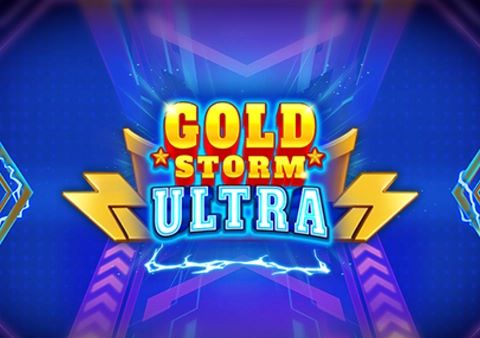 Goldstorm Ultra