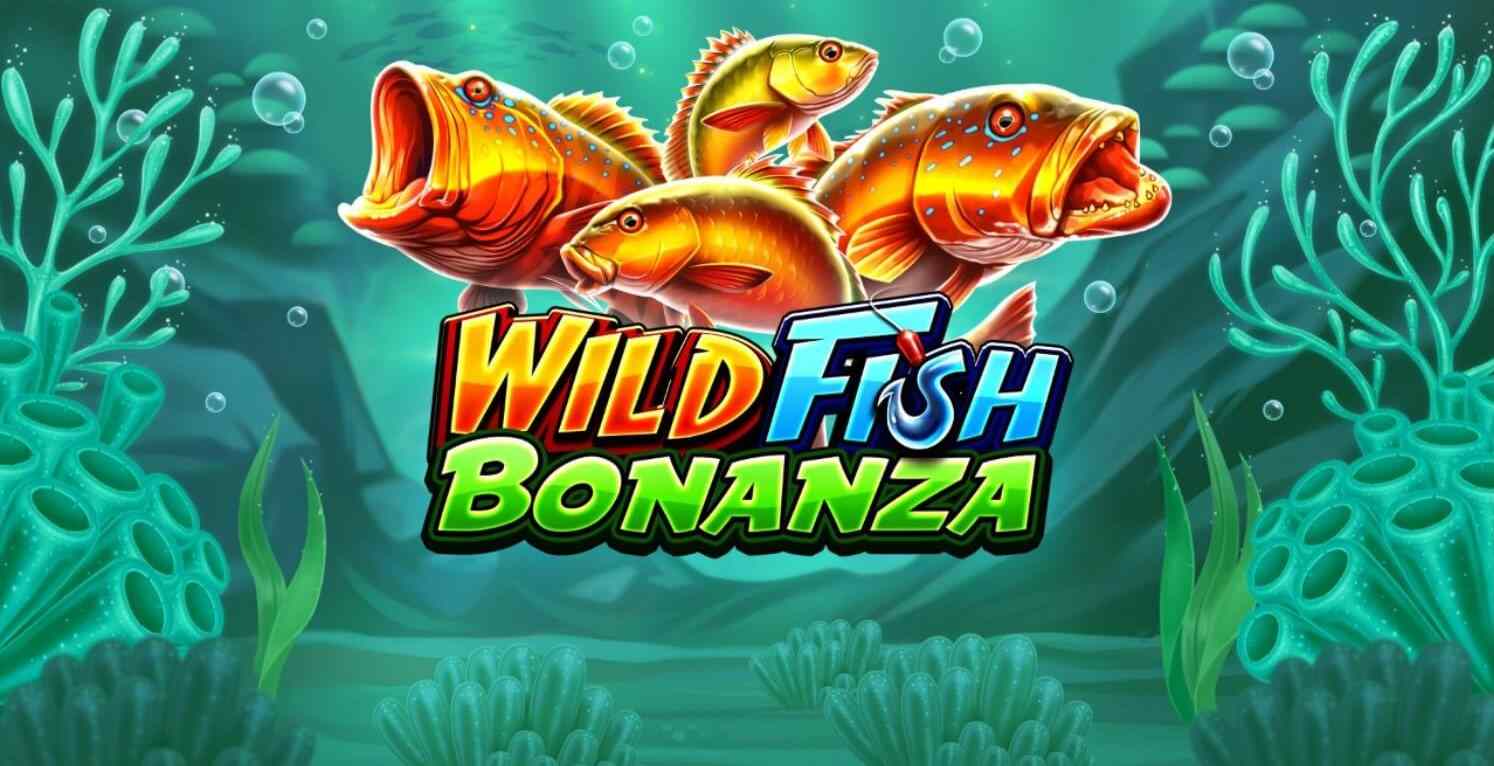 Wild Fish Bonanza