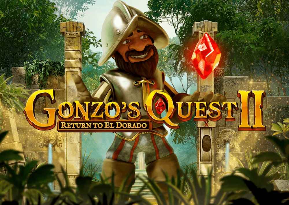 Gonzo's Quest 2