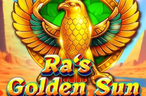 Ra's Golden Sun
