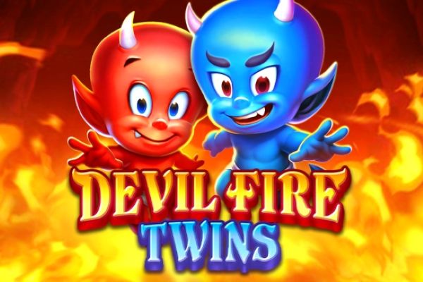 Devil Fire Twins