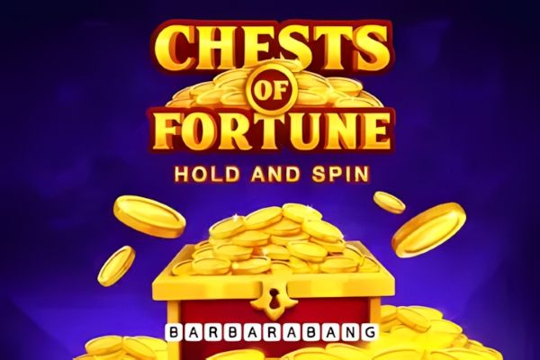 Chests of Fortune