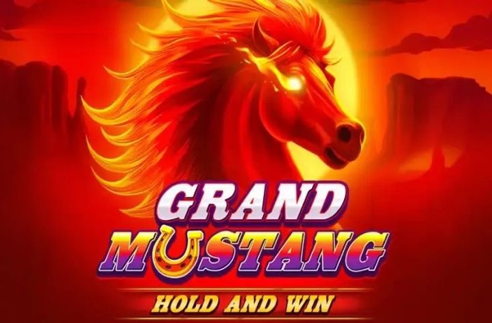 Grand Mustang