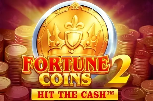 Fortune Coins 2