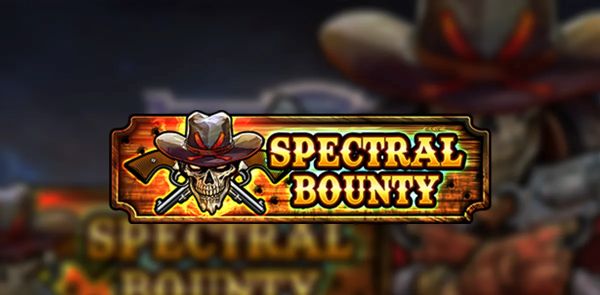 Spectral Bounty