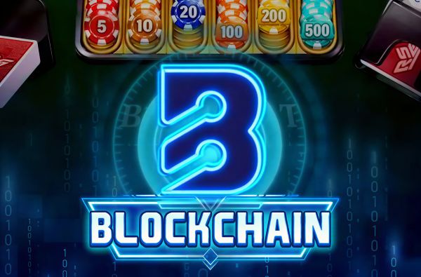 Blockchain