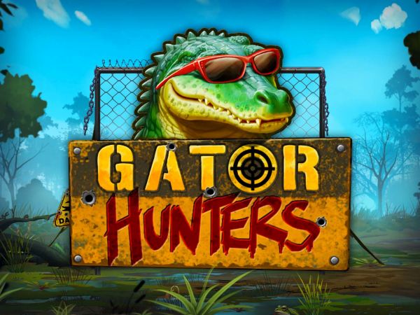 Gator Hunters