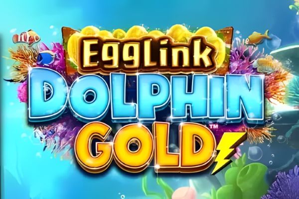 EggLink Dolphin Gold