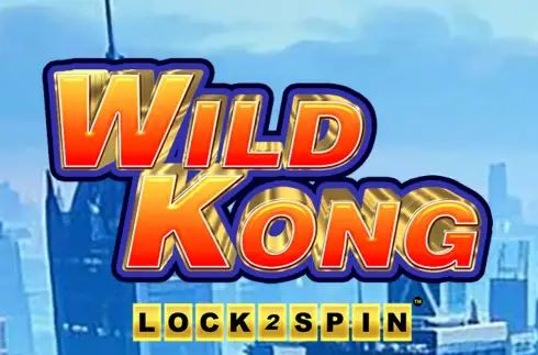 Wild Kong Lock 2 Spin