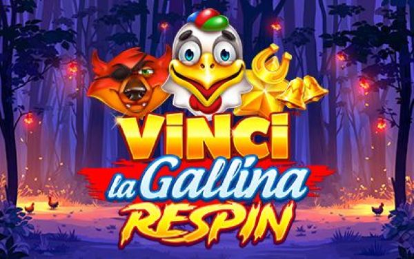 Vinci La Gallina Respin