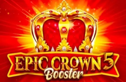 Epic Crown 5 Booster