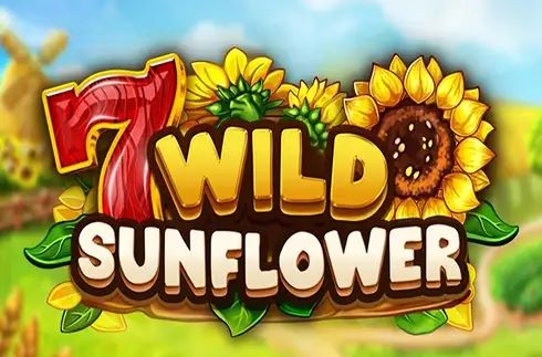 Wild Sunflower