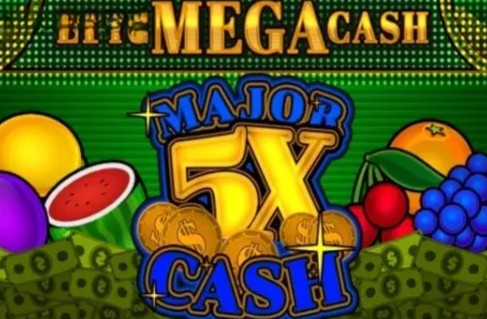 Epic Mega Cash