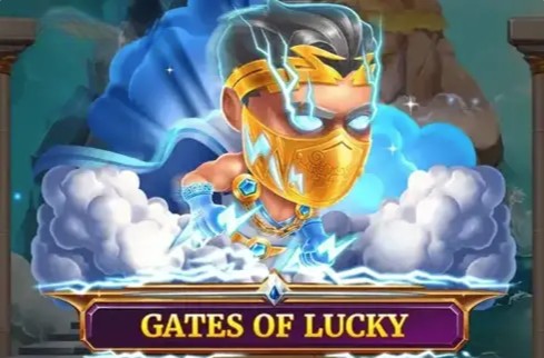 Gates of Lucky