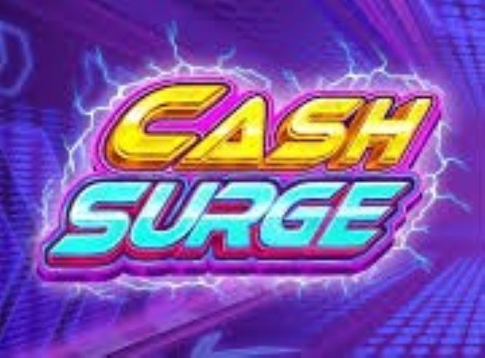Cash Surge