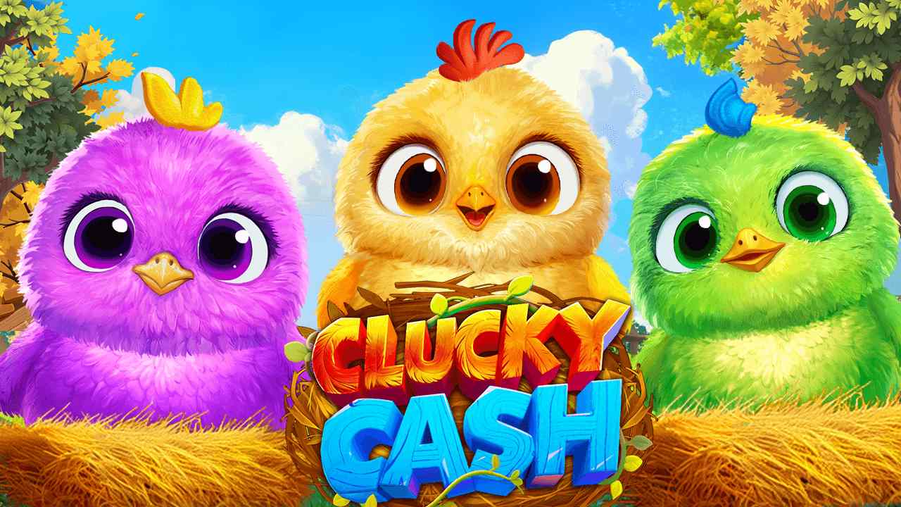 Clucky Cash