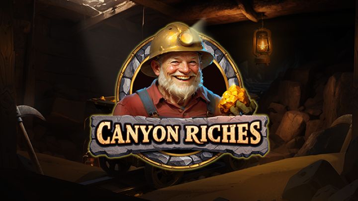Canyon Riches