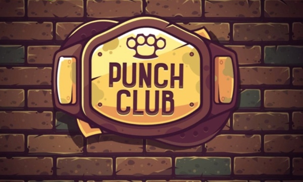 Punch Club