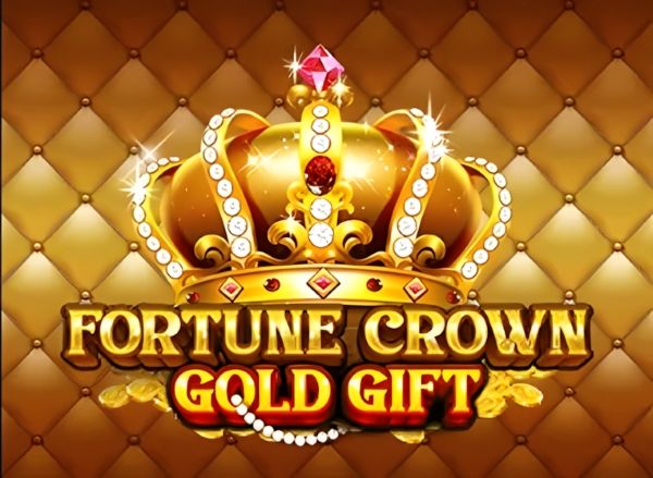 Fortune Crown Gold Gift