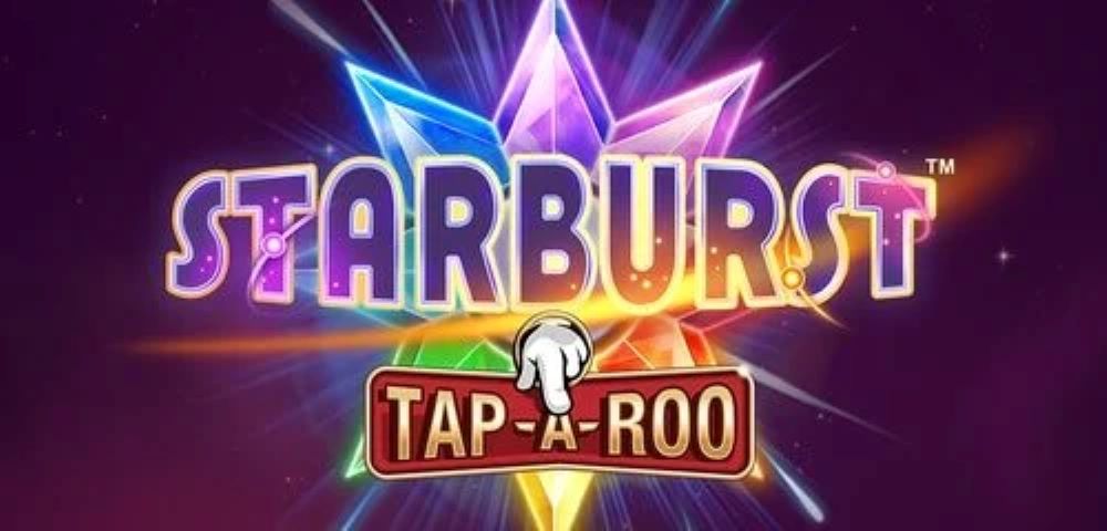Starburts Tap-A-Roo