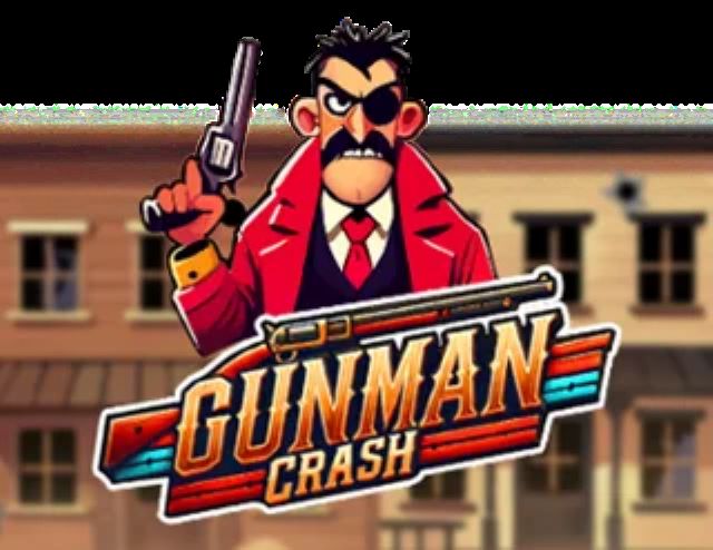Gunman Crush