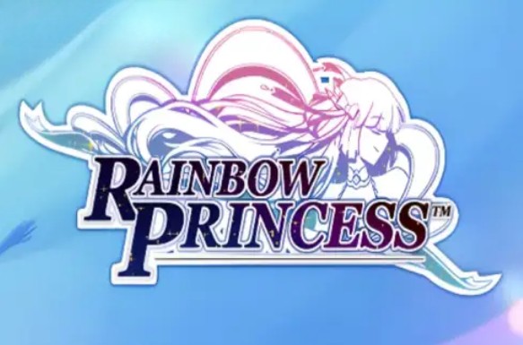 Rainbow Princess