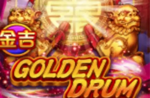 G-Golden Drum